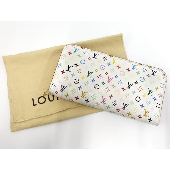 LOUIS VUITTON 二つ折り長財布 ポルトフォイユ アンソリット LOUIS VUITTON 二つ折り長財布 ポルトフォイユ アンソリット