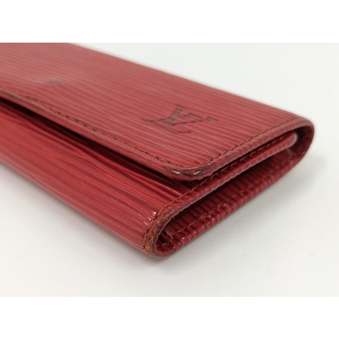 LOUIS VUITTON（ルイ・ヴィトン） ミュルティクレ4 4連キーケース エピ