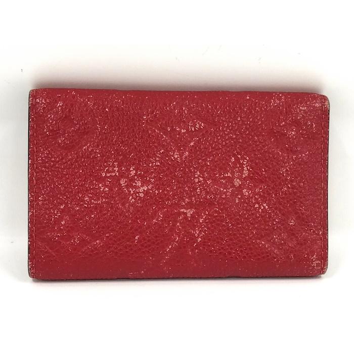 LOUIS VUITTON（ルイ・ヴィトン） LOUIS VUITTON 6連キーケース