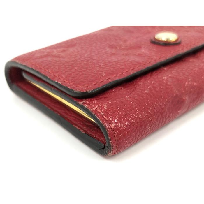 LOUIS VUITTON（ルイ・ヴィトン） LOUIS VUITTON 6連キーケース