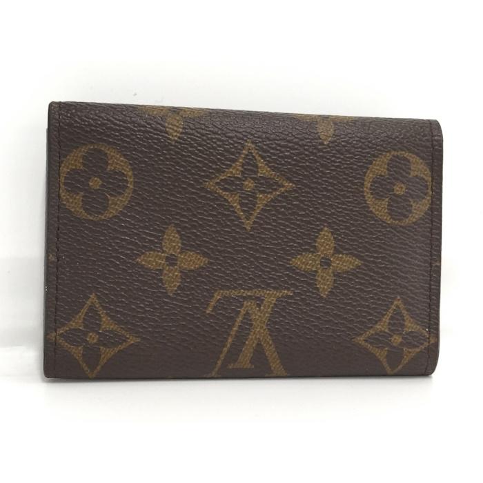 ルイヴィトン 6連 キーケース ミュルティクレ6 フューシャ モノグラム 楽天市場】ルイヴィトン 6連キーケース モノグラム フューシャ