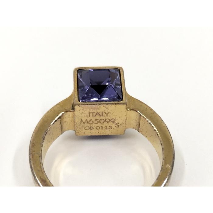 ルイ・ヴィトン コリエギャンブル　リング　S brandvalue-store_54834f