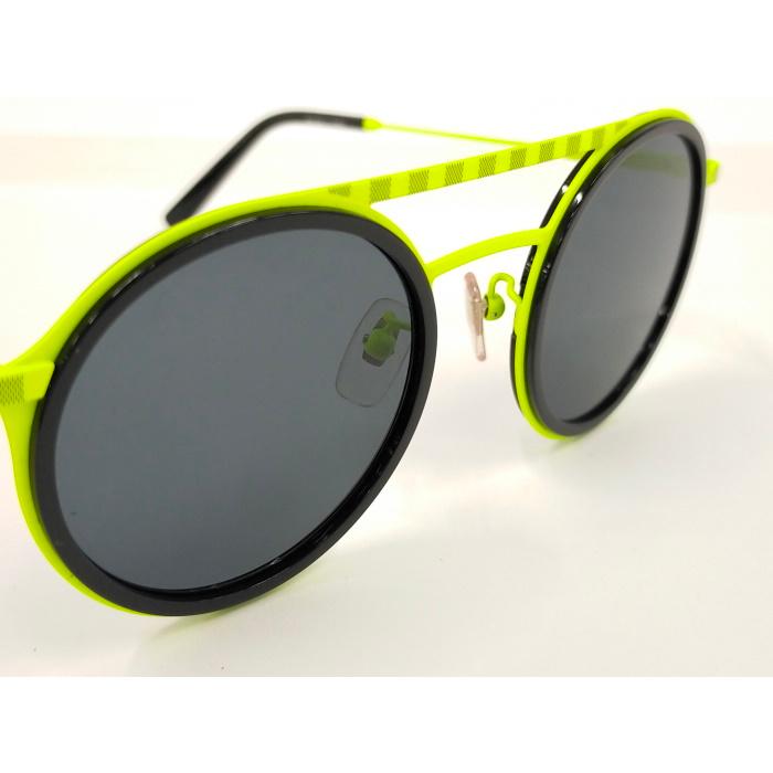LOUIS VUITTON 【中古】LOUIS ダミエシャッフル サングラス LOUIS VUITTON 【中古】LOUIS ダミエシャッフル サングラス