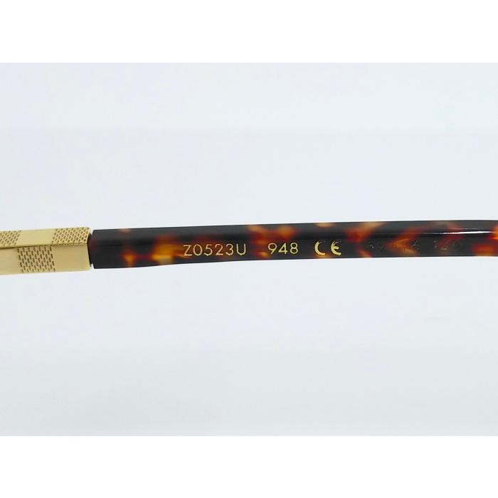 LOUIS VUITTON 【中古】LOUIS サングラス べっ甲 メタル LOUIS VUITTON 【中古】LOUIS サングラス べっ甲 メタル