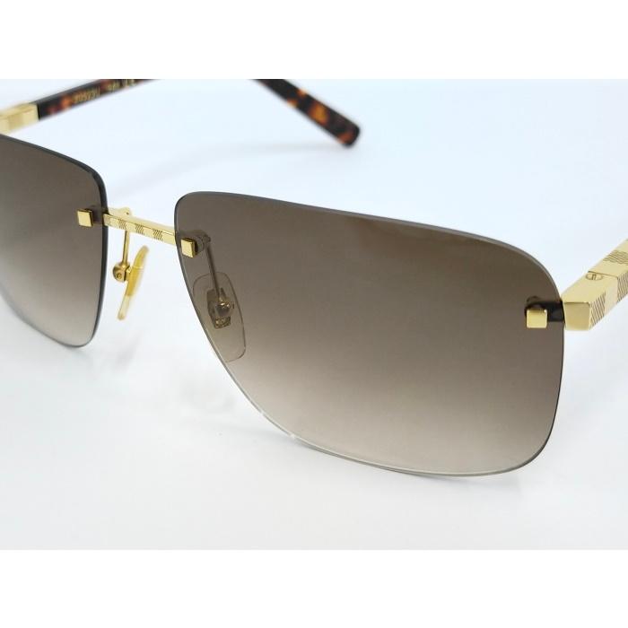 LOUIS VUITTON 【中古】LOUIS サングラス べっ甲 メタル LOUIS VUITTON 【中古】LOUIS サングラス べっ甲 メタル