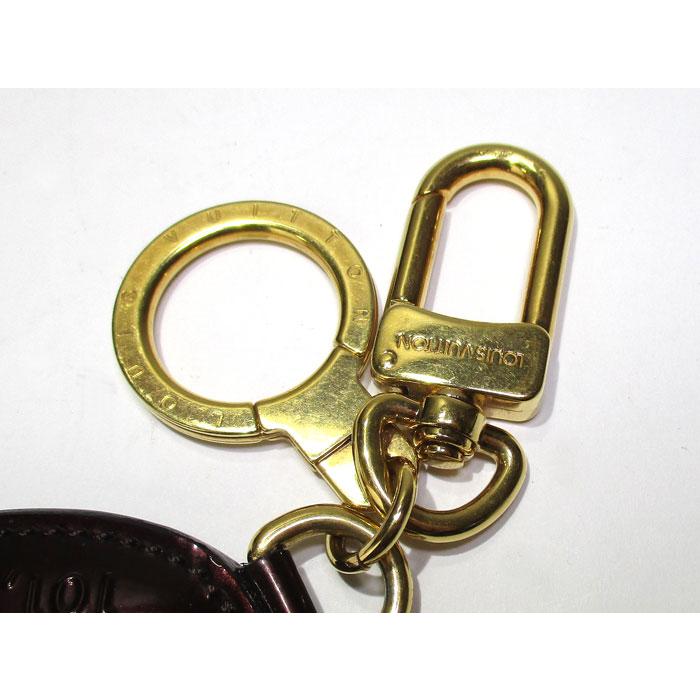 ❤美品❤ルイヴィトン ポルトクレ アーティクルドゥヴォワイヤージュ キーホルダー 11640955.jpg