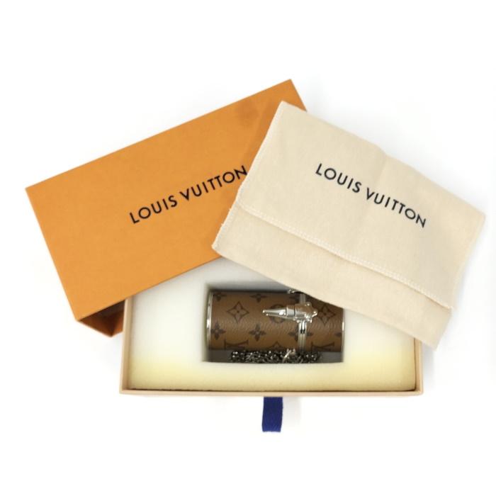 LOUIS VUITTON 【中古】LOUIS リップスティック ケース