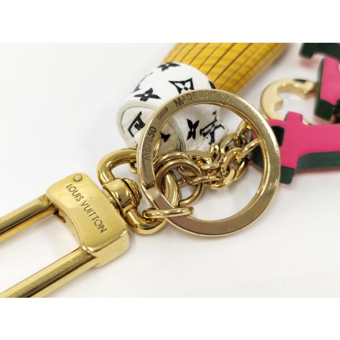 【最終値下げ】ヴィトン　キーリング　チャーム vuitton-745_3.jpg