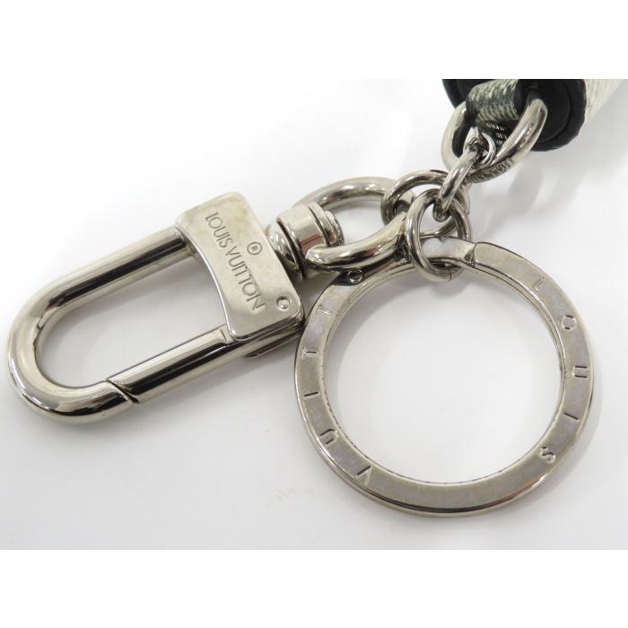 ルイヴィトン MP1769 タッセル キーリング チャーム モノグラム LOUIS VUITTON 【中古】LOUIS タッセル キーリング モノグラム