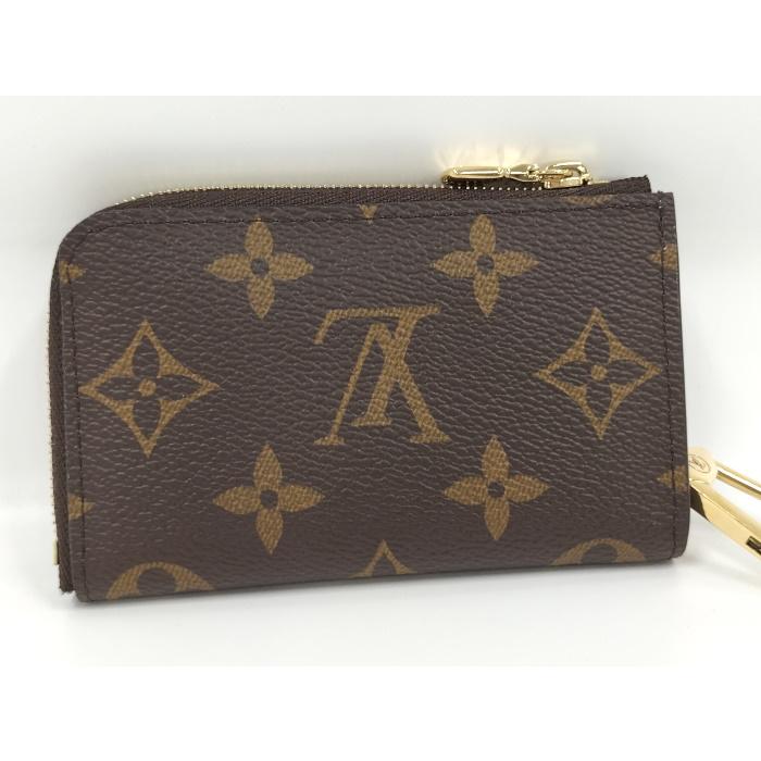 LOUIS VUITTON ポルトクレノア カードキーケース モノグラム LOUIS VUITTON ポルトクレノア カードキーケース モノグラム