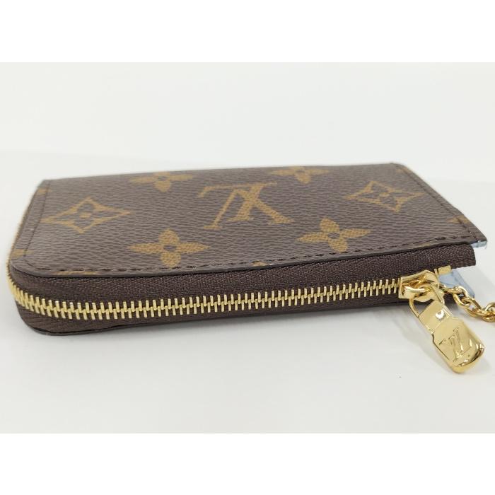 LOUIS VUITTON ポルトクレノア カードキーケース モノグラム LOUIS VUITTON ポルトクレノア カードキーケース モノグラム