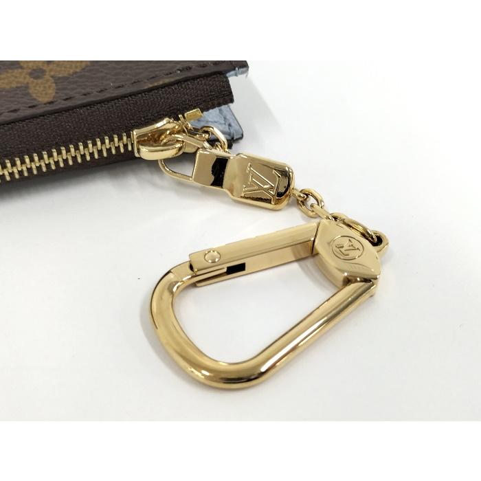 LOUIS VUITTON ポルトクレノア カードキーケース モノグラム LOUIS VUITTON ポルトクレノア カードキーケース モノグラム