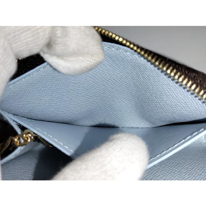 LOUIS VUITTON ポルトクレノア カードキーケース モノグラム LOUIS VUITTON ポルトクレノア カードキーケース モノグラム