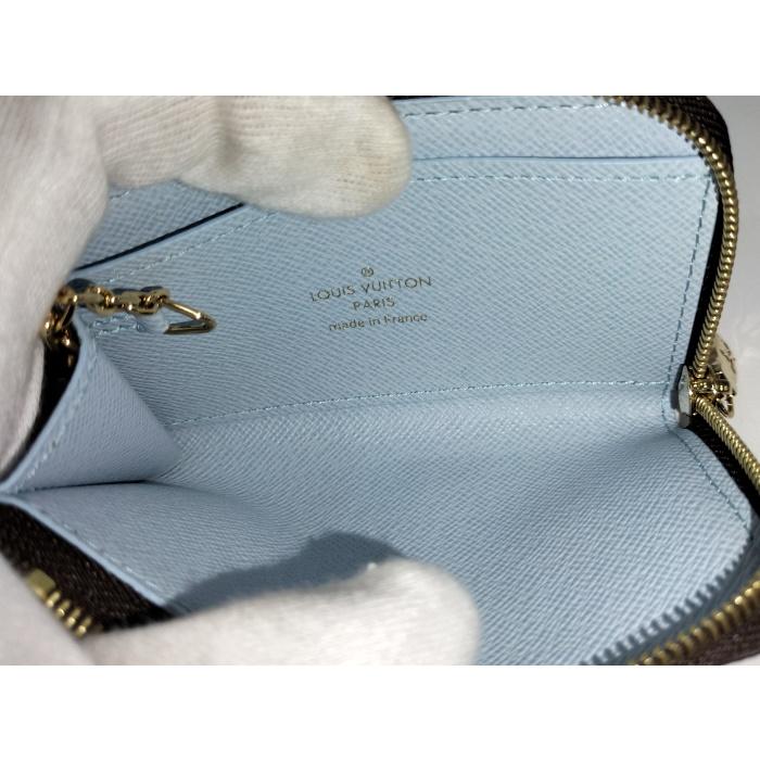 LOUIS VUITTON ポルトクレノア カードキーケース モノグラム LOUIS VUITTON ポルトクレノア カードキーケース モノグラム