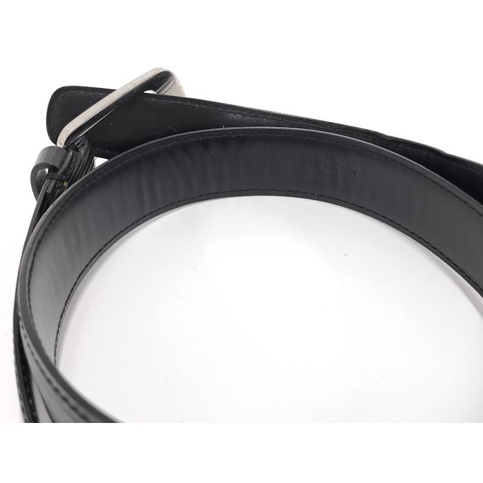 ルイヴィトン エピ LV サンチュール エリプス M6913S 85/34 LOUIS VUITTON ルイヴィトン M6913S サンチュール エリプス