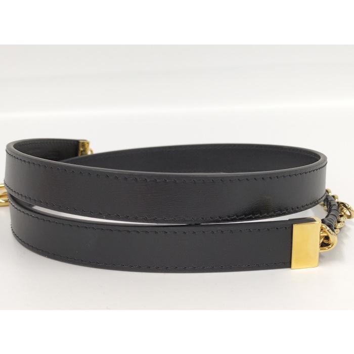 LOUIS VUITTON（ルイ・ヴィトン） ベルトブレイテッド チェーン 20MM