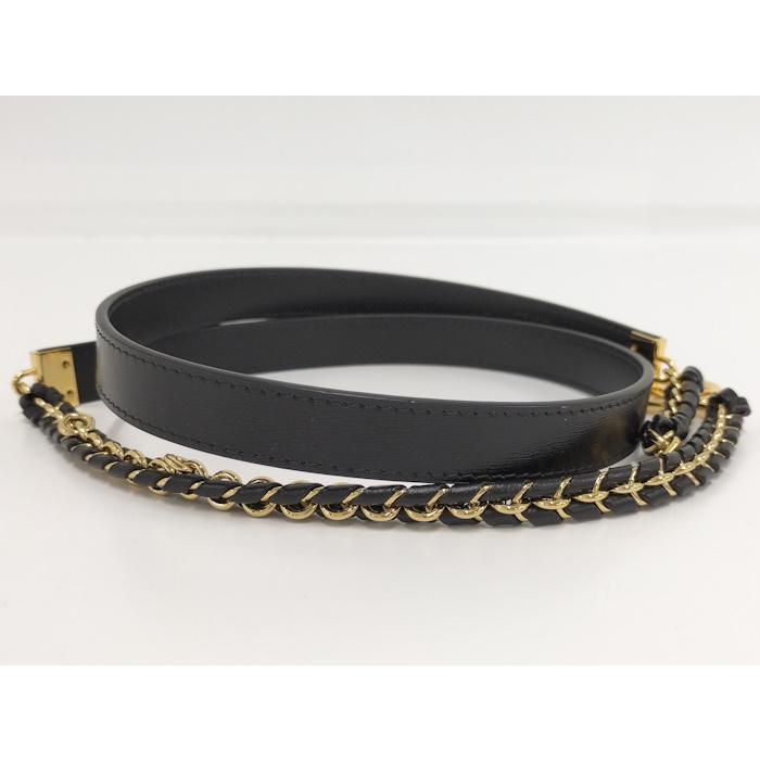 LOUIS VUITTON（ルイ・ヴィトン） ベルトブレイテッド チェーン 20MM