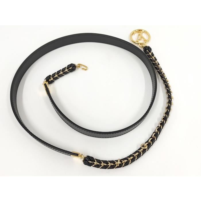 LOUIS VUITTON（ルイ・ヴィトン） ベルトブレイテッド チェーン 20MM