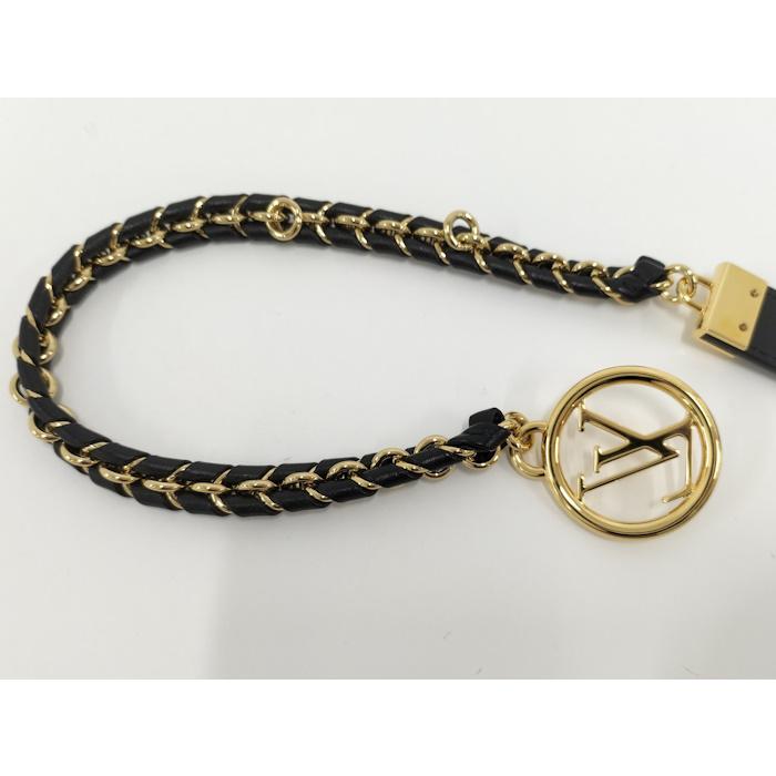 LOUIS VUITTON（ルイ・ヴィトン） ベルトブレイテッド チェーン 20MM