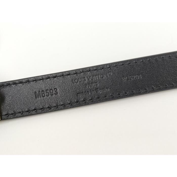 LOUIS VUITTON（ルイ・ヴィトン） ベルトブレイテッド チェーン 20MM