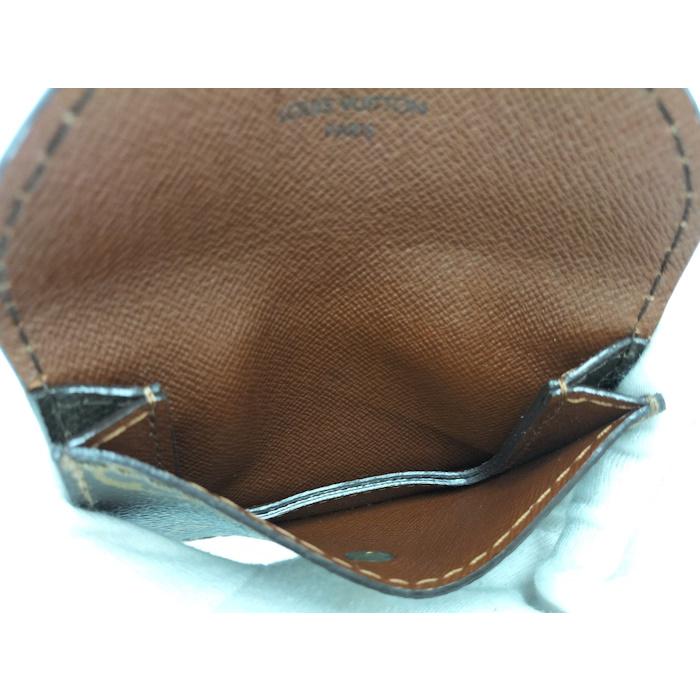 ルイヴィトン LOUIS VUITTON ポーチ モノグラム サンチュール