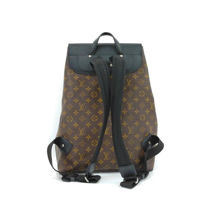 LOUIS VUITTON 【中古】LOUIS バックパック リュック パルク