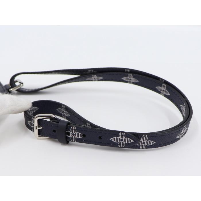 LOUIS VUITTON 【中古】ルイヴィトン ポルト バッジ IDケース