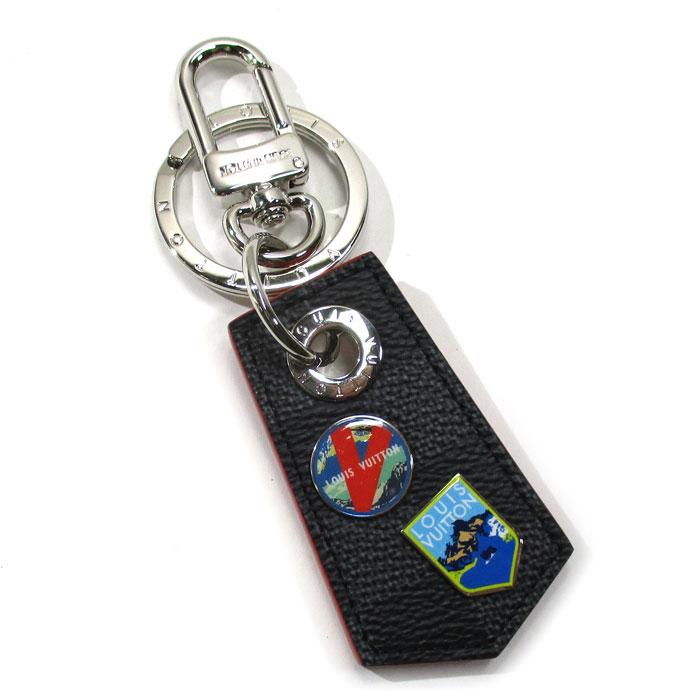 ルイヴィトンキーホルダーポルトクレスモールエシャッペLVアルプス