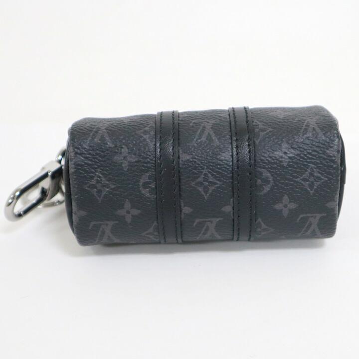 LOUIS VUITTON ルイヴィトン ポルトクレ・ミニキーポル チャーム