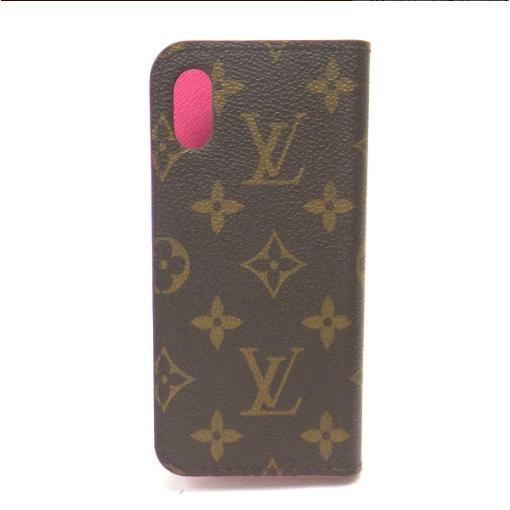 【しろこ】LOUIS VUITTON ルイヴィトン モノグラム フォリオ Louis✨✨Vuittonルイ・ヴィトンM80880 三つ折り財布 ホワイト - メルカリ