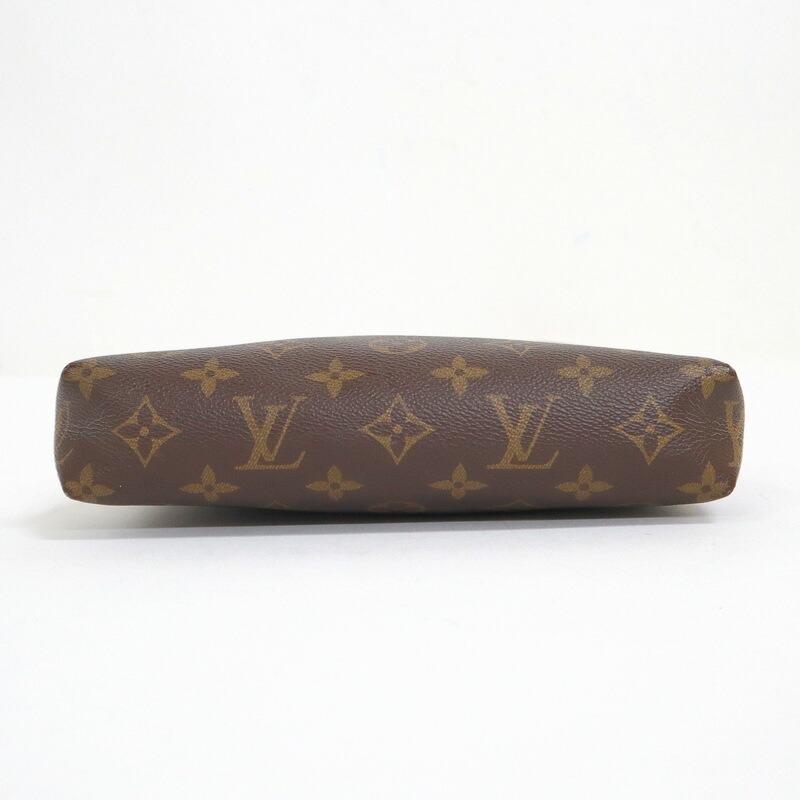 LOUIS VUITTON ルイヴィトン パラスクラッチ ショルダーバッグ
