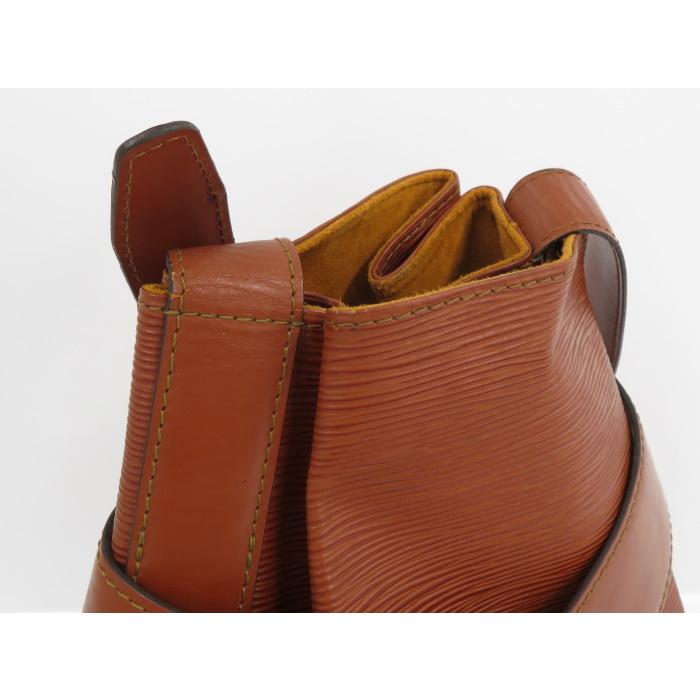LOUIS VUITTON 【中古】ルイヴィトン サックデポール ショルダー