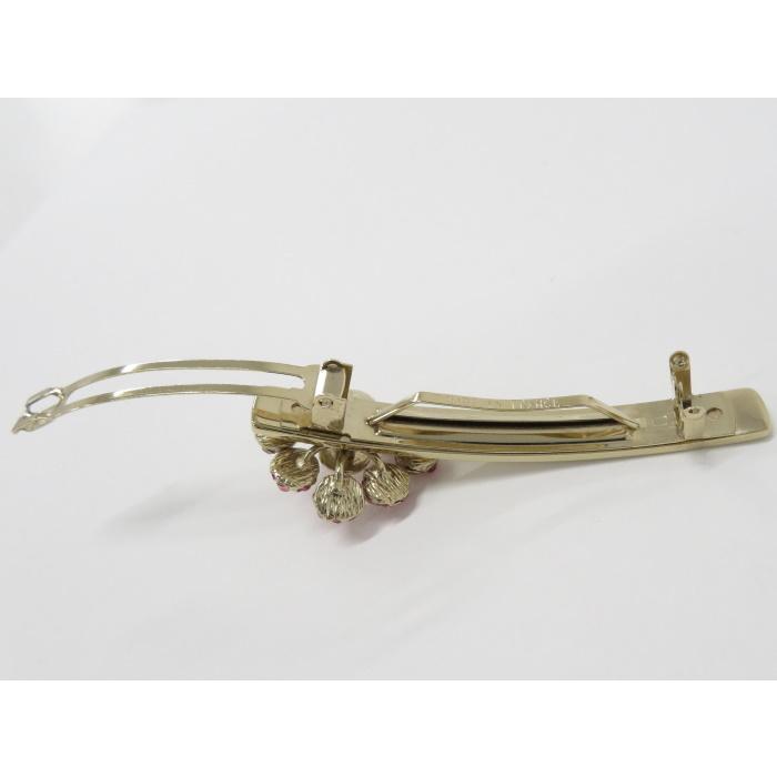 ルイヴィトン Louis Vuitton ヘアアクセサリー ミルエウンヌニュイ