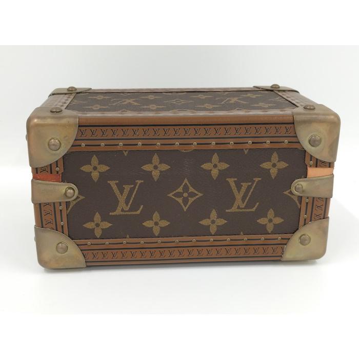LOUIS VUITTON（ルイ・ヴィトン） コフレトレゾール20 ジュエリー