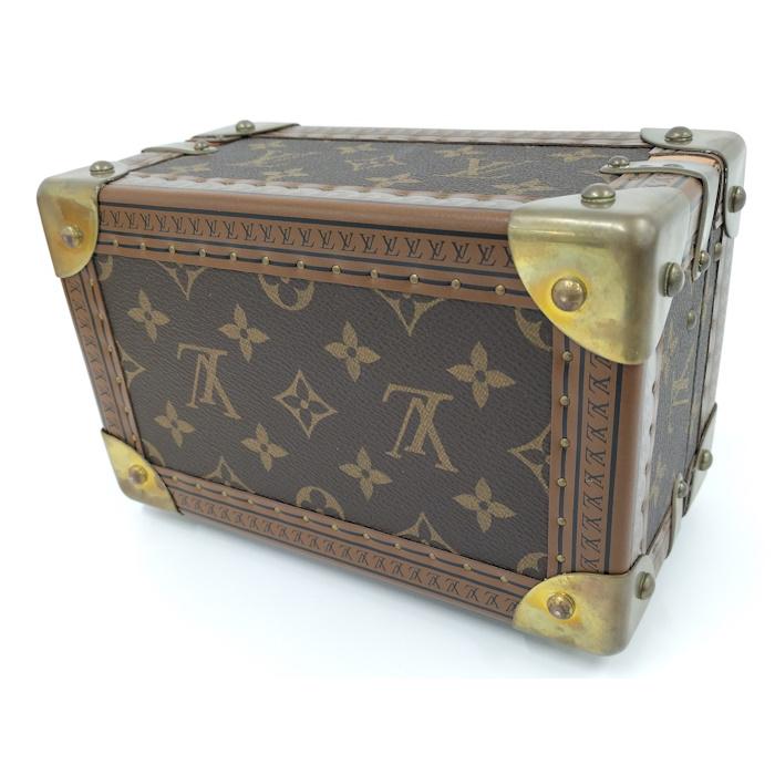 LOUIS VUITTON（ルイ・ヴィトン） コフレトレゾール20 ジュエリー