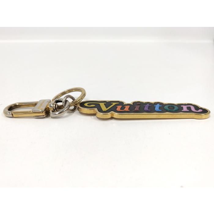 LOUIS VUITTON 【中古】LOUIS ポルトクレ ニューウェーブ バグ