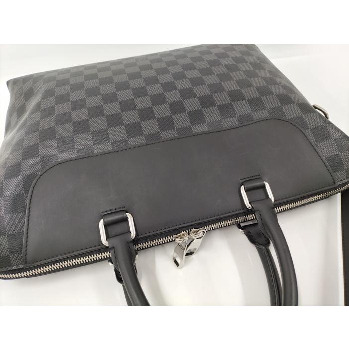 LOUIS VUITTON（ルイ・ヴィトン） LOUIS VUITTON 2WAY ビジネスバッグ