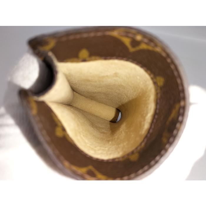 ルイヴィトン M62962 モノグラム エテュイリュネットサーンプル 眼鏡ケース LOUIS VUITTON エテュイ リュネット サーンプル メガネケース