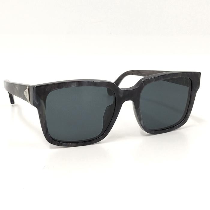 LOUIS VUITTON グライド スクエア サングラス ブラック Z1693E LOUIS VUITTON グライド スクエア サングラス ブラック Z1693E
