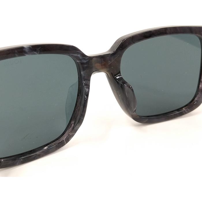 LOUIS VUITTON グライド スクエア サングラス ブラック Z1693E LOUIS VUITTON グライド スクエア サングラス ブラック Z1693E