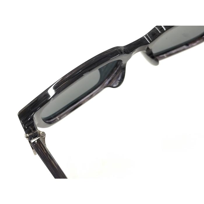 LOUIS VUITTON グライド スクエア サングラス ブラック Z1693E LOUIS VUITTON グライド スクエア サングラス ブラック Z1693E
