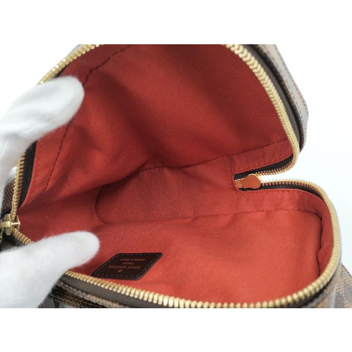★Louis Vuitton★ダミエ ジェロニモス Louis Vuitton ダミエ ボディバッグジェロニモス