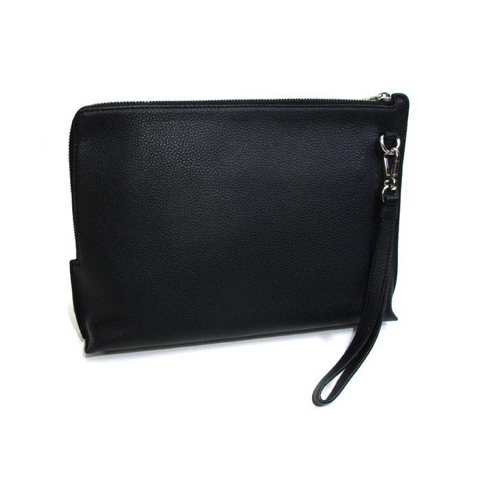 LOEWE 【中古】LOEWE ジップポーチ L セカンドバッグ クラッチ LOEWE 【中古】LOEWE ジップポーチ L セカンドバッグ クラッチ