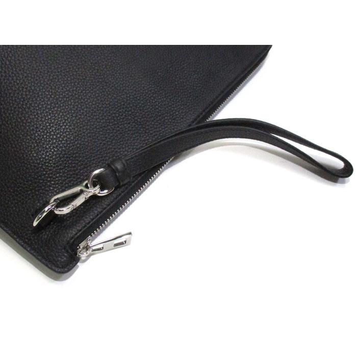 LOEWE 【中古】LOEWE ジップポーチ L セカンドバッグ クラッチ LOEWE 【中古】LOEWE ジップポーチ L セカンドバッグ クラッチ