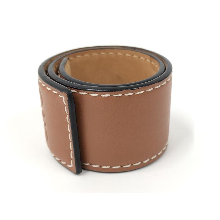 LOEWE（ロエベ） LOEVE ブレスレット バングル スモールスラップ