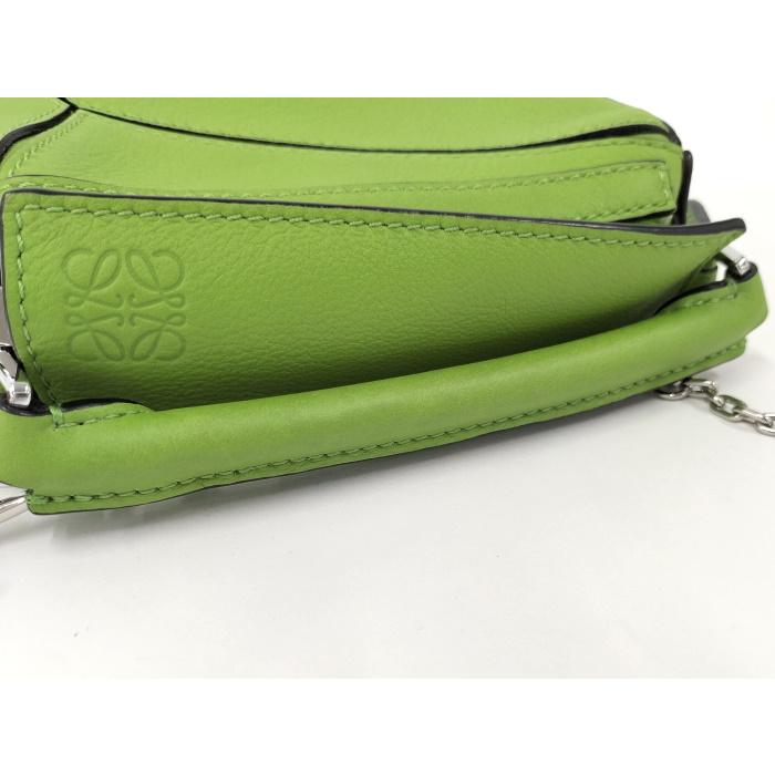 LOEWE（ロエベ） ショルダーバッグ パズル レザー 32230U954 : JJ