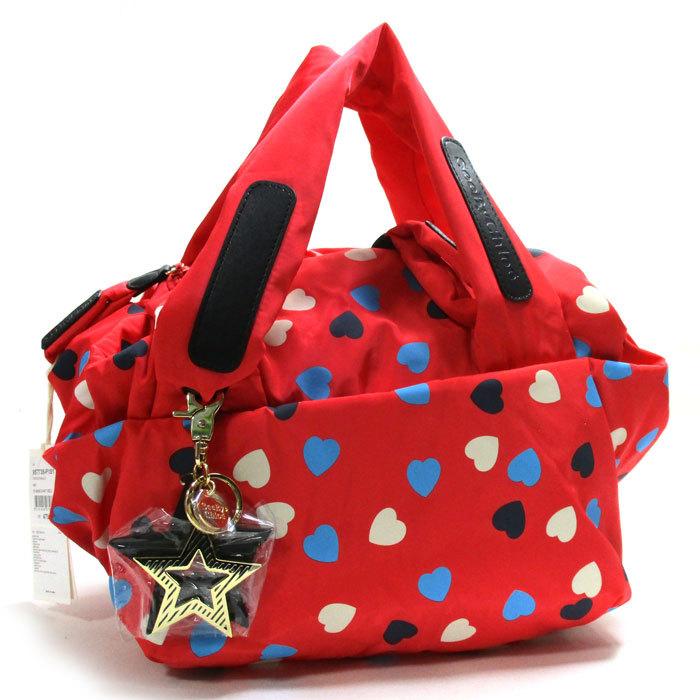 SEE BY CHLOE 【中古】シーバイクロエ トートバッグ ジョイライダー 