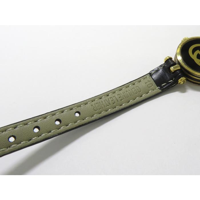 グッチ/腕時計/シェリーライン/レディース/スイス製/動作品/25ミリ GUCCI/腕時計/シェリーライン/レディース/スイス製/動作品/25