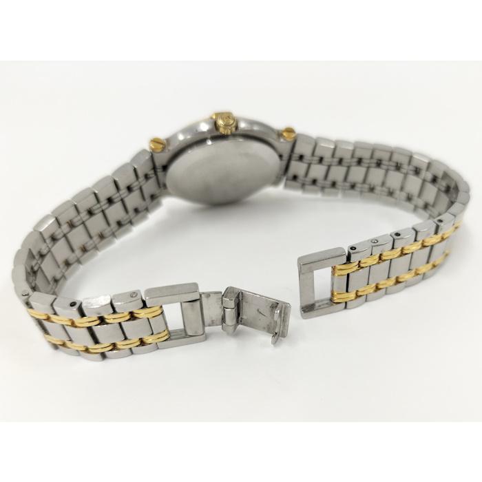 GUCCI（グッチ） レディース腕時計 クオーツ SS GP コンビ ゴールド