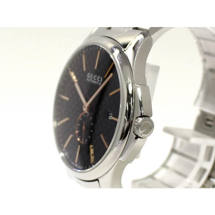 グッチ 時計 GUCCI YA126312 メンズ